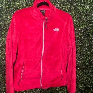 Authentic North Face